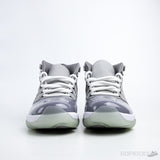 Air Jordan 11 Retro Cool Grey (Smoked Sole) (Dot Perfect) - Photo 6