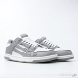 Amiri Skeleton Low Gray (Premium Plus Batch) - Photo 7