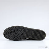 Adidas Samba Black Blue Suede (Premium Batch) - Photo 4