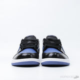 Air Jordan 1 Retro Low OG Mystic Navy (Premium Plus Batch) - Photo 6