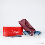 Cartier Timber Galaxy Vision (Premium Batch) - Photo 4