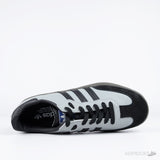 Adidas Samba OG Grey Black [Without box] - Photo 4