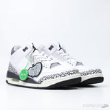 Air Jordan 3 "Hide N Sneak" (Premium Plus Batch) - Photo 7