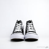 Converse All-Star 1970s High Heritage Court Canvas Black (Premium Batch) - Photo 4