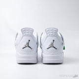 Air Jordan 4 Retro Pure Money (Premium Plus Batch) - Photo 8
