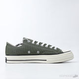Converse Chuck Taylor All-Star 70 Ox Field Surplus Green (Premium Plus) - Photo 3