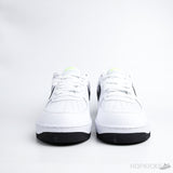 Nike Air Force 1 Low Just Do It White Volt (Dot Perfect) - Photo 6