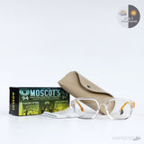 Moscot Honey Photochromic Catalyst (Color Changing Lens) (Premium Batch) - Photo 4