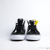 Vans sk8 Hi Flames Black (Premium Plus Batch) - Photo 6