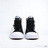 Blazer Mid 77 Vintage White Black (Premium Batch) - Photo 6