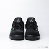 Air Jordan 4 Retro Black Cat (2020) - Photo 6