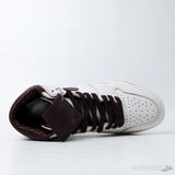 Air Jordan 1 Retro High OG A Ma Maniére (Dot Perfect) - Photo 4