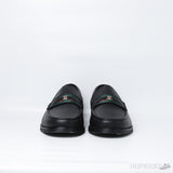 Gucci Loafer With Interlocking G (Dot Perfect) - Photo 5