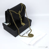 YSL Mini Envelope Handbag (Economy Batch) - Photo 4