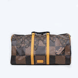 Louis Vuitton x Nigo 2020 Campus Hand Bag (Dot Perfect) - Photo 1