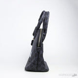 Balenciaga Ville Xxs Hand Bag - Photo 6