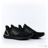 Ultra Boost 20 Consortium Black Gold (Premium Plus Batch) (Slightly Sole Defected) - Photo 1