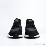Ultra Boost 21 Black Screaming Orange (Real Boost)(Premium Batch) - Photo 7