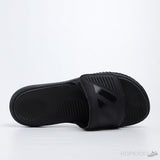 Alphabounce Core Black Slides - Photo 6