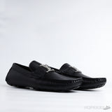 LV Monte Carlo Mocassin Flat Loafer - Photo 7