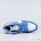 Air Jordan 1 High "University Blue" [Without Box] - Photo 4