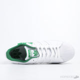 Superstar Green Trefoil - Photo 5