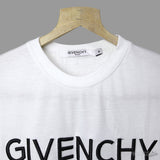 Givenchy White T-Shirt - Photo 3