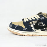 Travis Scott X SB Dunk Low Cactus Jack [Premium Batch] - Photo 7