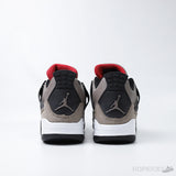 Air Jordan 4 Retro 'Taupe Haze' (Premium Batch) - Photo 8