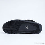 Air Jordan 4 Retro Black Cat - Photo 8
