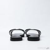 Hermes Oran Sandals Grey (Premium Plus Batch) - Photo 8