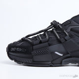 D&G Space Sneakers Black - Photo 7
