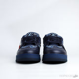 LV Trainer X NIgo Blue (Dot Perfect) - Photo 6
