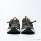 Under Armour HOVR Phantom 3 Green Army Sepatu (Premium Batch) - Photo 6