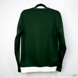 Lacoste Green Sweatshirt - Photo 2