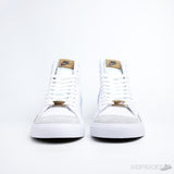 Nike Blazer Mid 77 White Indigo (Premium Batch) - Photo 6