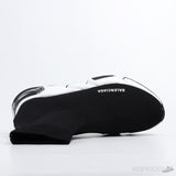 Balenciaga Speed Trainers Clear Sole (Dot Perfect) - Photo 5