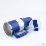Quencher H2.0 FlowState Tumbler [1.2L] IRIS (Premium Batch) - Photo 4