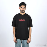 Off-White Barricade Tape T-Shirt (Economy Batch) - Photo 2