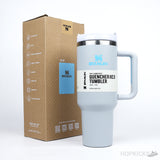 Quencher H2.0 Flowstate Tumbler Light Blue (1.18L) - Photo 4