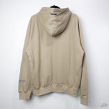 Essentials Brown Hoodie - Photo 2