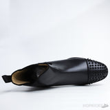 CL Melon Spikes Chelsea Boots (Dot Perfect) - Photo 4