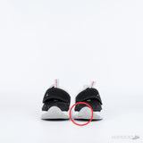 Jordan 23/7 Toddler Shoes Varsity Red (Premium Batch) (Slightly Stained) - Photo 3
