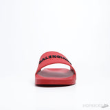 Bale*ciaga Pool Slide Red - Photo 2