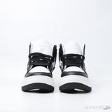 Air Jordan 1 Elevate High Summit White Dark Ash (Premium Plus Batch) - Photo 6