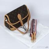 LV Brw Diane Handbag [Economy Batch] - Photo 4