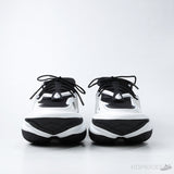 Balmain Unicorn Low-Top Black White - Photo 6