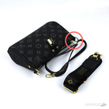LV Lock Style Handbag (Premium Batch) (Slightly Defected) - Photo 4