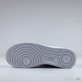 Nike Air Force 1 X Kith White - Photo 4