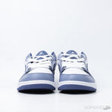 Air Jordan 1 Low Ashen Slate (Premium Plus Batch) - Photo 6
